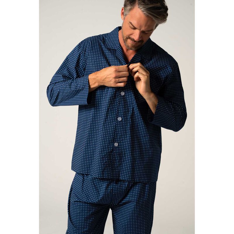 Contare Featherweight Long Sleeve Set image number 3